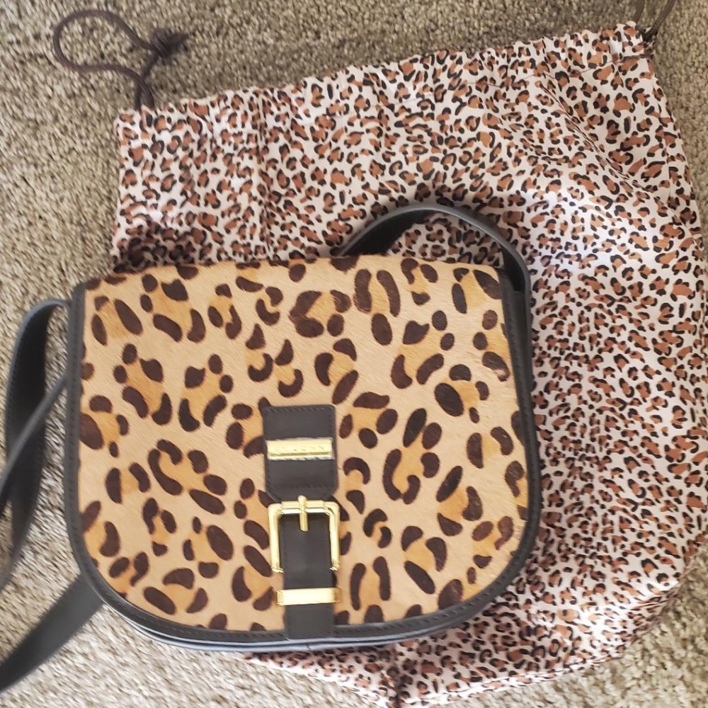St. John’s Purse